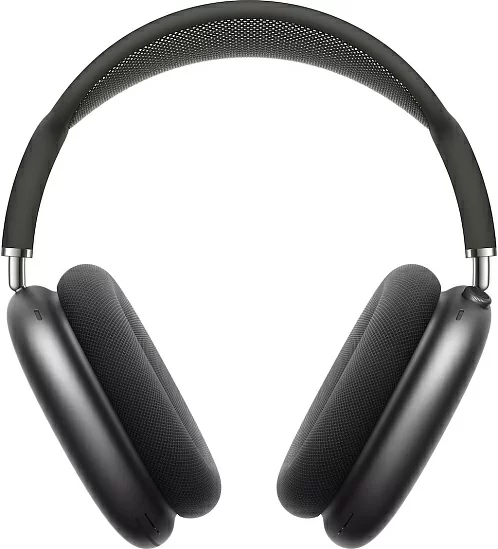 Беспроводные наушники Apple AirPods Max (Серый космос)